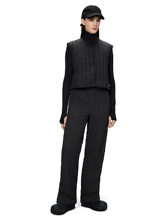 RAINS | Gilet BANJA SHORT | 